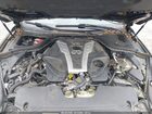 2018 Infiniti Q50 3.0t Luxe Black vin: JN1EV7AP5JM350507