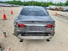 2018 Infiniti Q50 3.0t Luxe Gray vin: JN1EV7AP5JM351639