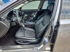 2018 Infiniti Q50 3.0t Luxe Gray vin: JN1EV7AP5JM351639