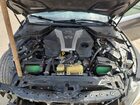 2018 Infiniti Q50 3.0t Luxe Gray vin: JN1EV7AP5JM351639