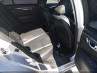 2018 Infiniti Q50 3.0t Luxe Silver vin: JN1EV7AP5JM361975