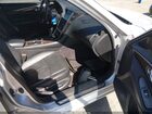 2018 Infiniti Q50 3.0t Luxe Silver vin: JN1EV7AP5JM361975