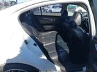 2019 Infiniti Q50 3.0t Luxe White vin: JN1EV7AP5KM511844