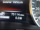 2019 Infiniti Q50 3.0t Luxe White vin: JN1EV7AP5KM511844