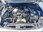 2019 Infiniti Q50 3.0t Luxe White vin: JN1EV7AP5KM511844