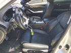 2020 Infiniti Q50 3.0t Sport Silver vin: JN1EV7AP5LM203932