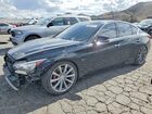 2020 Infiniti Q50 Black vin: JN1EV7AP5LM207284