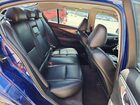 2018 Infiniti Q50 3.0t Sport Blue vin: JN1EV7AP6JM355280