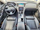 2018 Infiniti Q50 3.0t Sport Blue vin: JN1EV7AP6JM355280