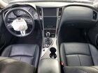 2019 Infiniti Q50 3.0t Luxe White vin: JN1EV7AP6KM515885 2019 Infiniti Q50 3.0t Luxe White vin: JN1EV7AP6KM515885