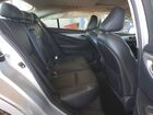 2020 Infiniti Q50 3.0t Luxe Silver vin: JN1EV7AP6LM202899