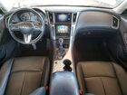 2020 Infiniti Q50 3.0t Luxe Silver vin: JN1EV7AP6LM202899