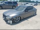 2020 Infiniti Q50 Серый vin: JN1EV7AP6LM203082