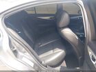 2020 Infiniti Q50 Серый vin: JN1EV7AP6LM203082