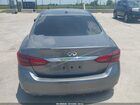 2020 Infiniti Q50 Серый vin: JN1EV7AP6LM203082