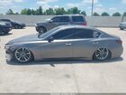 2020 Infiniti Q50 Серый vin: JN1EV7AP6LM203082