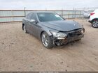 2019 Infiniti Q50 3.0t Luxe Gray vin: JN1EV7AP7KM512333