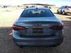 2019 Infiniti Q50 3.0t Luxe Серый vin: JN1EV7AP7KM513353 2019 Infiniti Q50 3.0t Luxe Серый vin: JN1EV7AP7KM513353