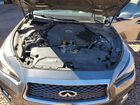 2019 Infiniti Q50 3.0t Luxe Серый vin: JN1EV7AP7KM513353 2019 Infiniti Q50 3.0t Luxe Серый vin: JN1EV7AP7KM513353