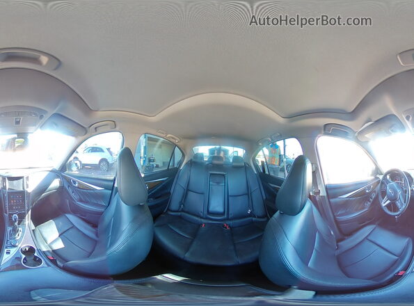 JN1EV7AP7KM513353 2019 INFINITI Q50 Серый Вид наклейки с VIN-кодом
