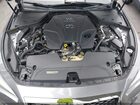 2020 Infiniti Q50 Edition 30 Серебряный vin: JN1EV7AP7LM206587