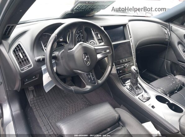 JN1EV7AP7LM206587 2020 INFINITI Q50 Серебряный 