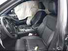 2020 Infiniti Q50 Edition 30 Серебряный vin: JN1EV7AP7LM206587