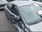 2020 Infiniti Q50 Edition 30 Серебряный vin: JN1EV7AP7LM206587