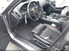 2020 Infiniti Q50 Edition 30 Серебряный vin: JN1EV7AP7LM206587