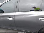 2020 Infiniti Q50 Edition 30 Серебряный vin: JN1EV7AP7LM206587