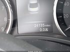 2020 Infiniti Q50 Edition 30 Серебряный vin: JN1EV7AP7LM206587