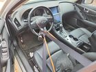 2021 Infiniti Q50 Pure Белый vin: JN1EV7AP7MM700174