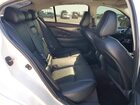 2017 Infiniti Q50 3.0t Premium White vin: JN1EV7AP8HM732492