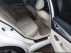 2017 Infiniti Q50 3.0t Premium Белый vin: JN1EV7AP8HM738468