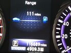 2017 Infiniti Q50 3.0t Premium Белый vin: JN1EV7AP8HM738468