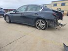 2018 Infiniti Q50 3.0t Luxe Black vin: JN1EV7AP8JM353367 2018 Infiniti Q50 3.0t Luxe Black vin: JN1EV7AP8JM353367
