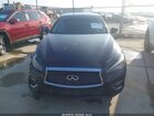 2019 Infiniti Q50 3.0t Luxe Черный vin: JN1EV7AP8KM515273