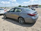 2020 Infiniti Q50 Pure Gray vin: JN1EV7AP8LM205934 2020 Infiniti Q50 Pure Gray vin: JN1EV7AP8LM205934