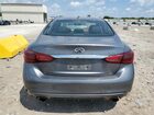 2020 Infiniti Q50 Pure Gray vin: JN1EV7AP8LM205934 2020 Infiniti Q50 Pure Gray vin: JN1EV7AP8LM205934