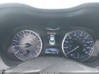 2017 Infiniti Q50 3.0t Premium Белый vin: JN1EV7AP9HM740276