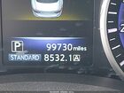 2017 Infiniti Q50 3.0t Premium Белый vin: JN1EV7AP9HM740276