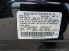 2018 Infiniti Q50 3.0t Luxe Черный vin: JN1EV7AP9JM353135