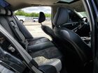 2018 Infiniti Q50 3.0t Luxe Черный vin: JN1EV7AP9JM353135