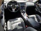 2018 Infiniti Q50 3.0t Luxe Черный vin: JN1EV7AP9JM353135
