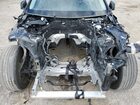 2018 Infiniti Q50 3.0t Luxe Черный vin: JN1EV7AP9JM353135