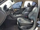 2018 Infiniti Q50 3.0t Luxe Черный vin: JN1EV7AP9JM353135