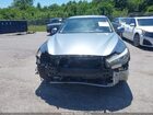 2018 Infiniti Q50 3.0t Luxe Silver vin: JN1EV7AP9JM359128 2018 Infiniti Q50 3.0t Luxe Silver vin: JN1EV7AP9JM359128