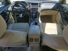 2019 Infiniti Q50 3.0t Luxe Белый vin: JN1EV7AP9KM510213