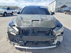 2019 Infiniti Q50 3.0t Luxe Black vin: JN1EV7AP9KM512558