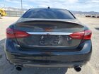 2019 Infiniti Q50 3.0t Luxe Black vin: JN1EV7AP9KM512558